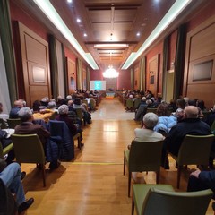 Presentazione Innesti-Anziani