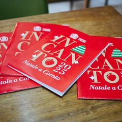 Conferenza natalizia