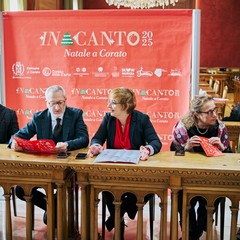 Conferenza natalizia