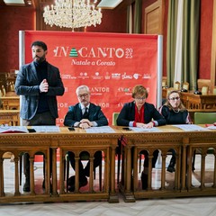 Conferenza natalizia