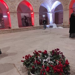 "Libera" di Michele Mancano