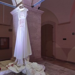 "Libera" di Michele Mancano