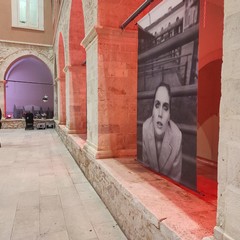 "Libera" di Michele Mancano