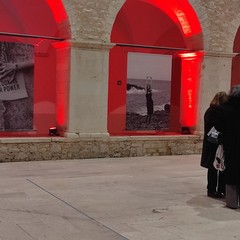 "Libera" di Michele Mancano