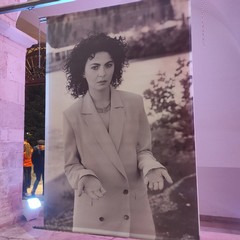 "Libera" di Michele Mancano