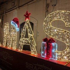 Villaggio di Babbo Natale