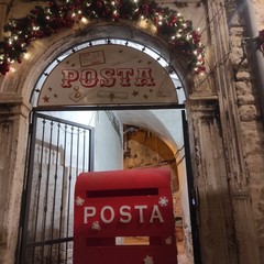 Villaggio di Babbo Natale