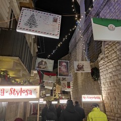 Villaggio di Babbo Natale
