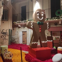 Villaggio di Babbo Natale