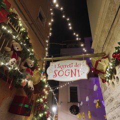 Villaggio di Babbo Natale