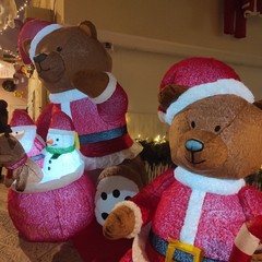 Villaggio di Babbo Natale