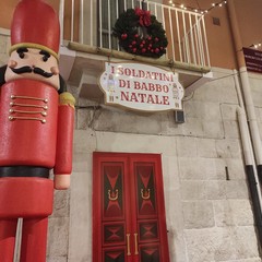 Villaggio di Babbo Natale