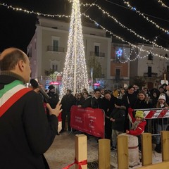 Villaggio di Babbo Natale