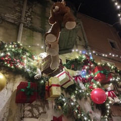 Villaggio di Babbo Natale