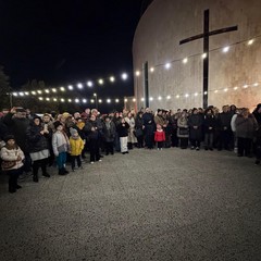 Ricordo del piccolo Damiano