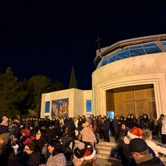 Ricordo del piccolo Damiano