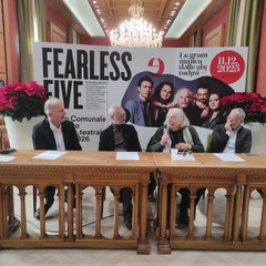 Conferenza Enrico Rava