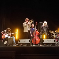 "Fearless Five" di Enrico Rava