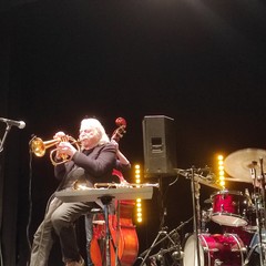 "Fearless Five" di Enrico Rava