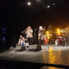 "Fearless Five" di Enrico Rava