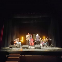 "Fearless Five" di Enrico Rava