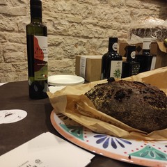 Così parla un albero