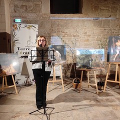 Così parla un albero