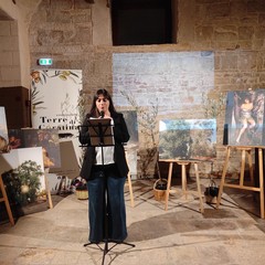 Così parla un albero