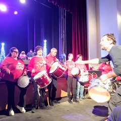 L'Incantesimo del Giullare