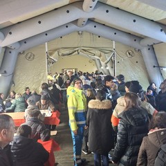 Incanto in Via Sant'Elia