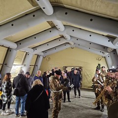 Incanto in Via Sant'Elia