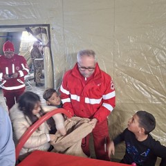 Incanto in Via Sant'Elia