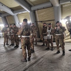 Incanto in Via Sant'Elia