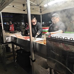 Incanto in Via Sant'Elia