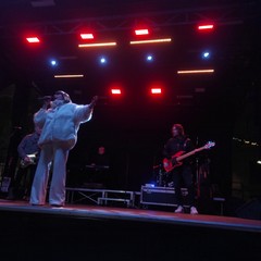 Mattina della Piazza