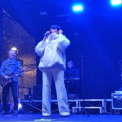 Mattina della Piazza