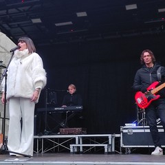 Mattina della Piazza