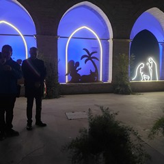 Mattina della Piazza