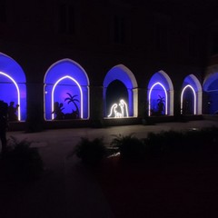 Mattina della Piazza