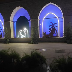 Mattina della Piazza