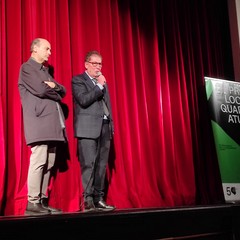 Orchestra swing di Davide Solfrizzi