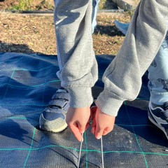 Giardino Sensoriale di Torre Palomba