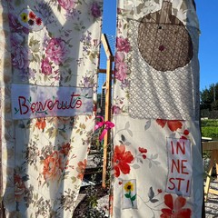 Giardino Sensoriale di Torre Palomba