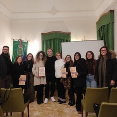 Premiazione contest