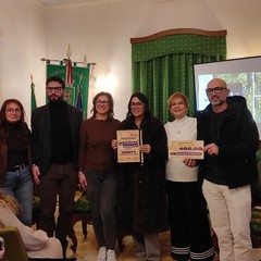 Premiazione contest