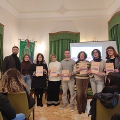 Premiazione contest