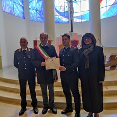 Santa Messa in onore di San Sebastiano