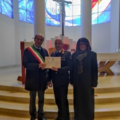 Santa Messa in onore di San Sebastiano