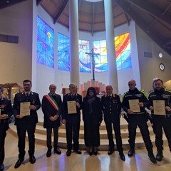 Santa Messa in onore di San Sebastiano