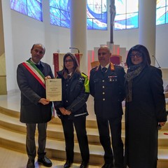 Santa Messa in onore di San Sebastiano